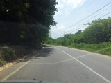 MT Pleasant Ferris, Westmoreland, Jamaica - Residential lot for Sale